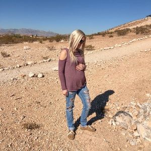 Meet your Posher, Stacey